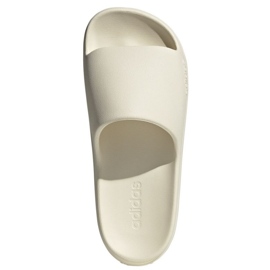 Adidas adilette lumia jp9578 beige 1