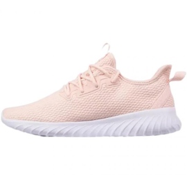 Scarpe sportive Kappa Capilot Gc 242961GC 2110 rosa 1