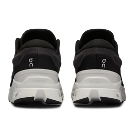 On Running Running Cloudstratus 3 3WD30121197 Scarpe da corsa nero 4