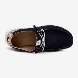 McKeylor Women 96116 Lightweight Women 96116 Black nero 2