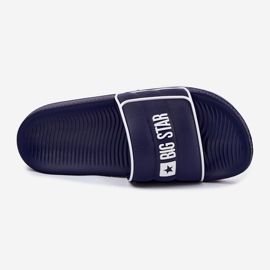Big Star's Big Star RR174A045 Slifori blu navy 2