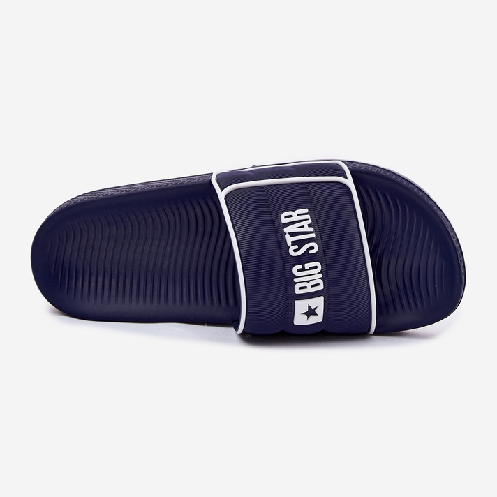 Big Star's Big Star RR174A045 Slifori blu navy 2