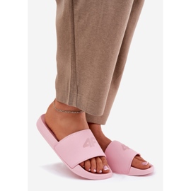 Flop femminile 4F 4frm00fslif010-56s rosa 1