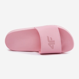 Flop femminile 4F 4frm00fslif010-56s rosa 2