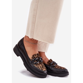 Laura Messi Moca nero 1