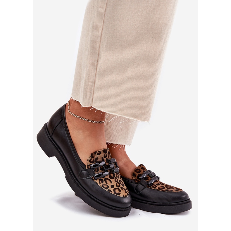 Laura Messi Moca nero 1