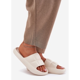 Lee Maya Slider Women Low 50251016 Fumo da donna beige 1