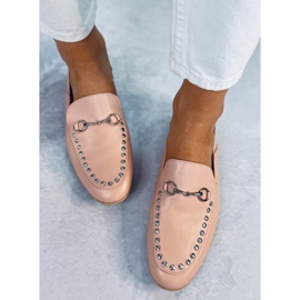 Mocassini rosa lordsy pink 1390 Pink 2