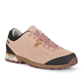 Aku Bellamont 3 Gore-Tex 5203597 Scarpe da trekking rosa 1