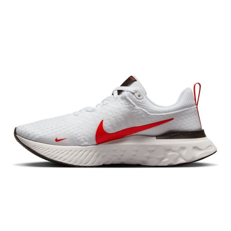 Scarpe Nike React Infinity 3 DZ3014-100 bianca 1
