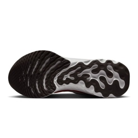 Scarpe Nike React Infinity 3 DZ3014-100 bianco 4