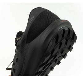 Salomon Alpharide GTX 475086 Scarpe da corsa nera nero 2
