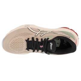 ASICS GT-1000 12 TR 1011B761-250 Scarpe beige 2