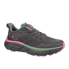Scarpe da donna CMP Rahmsy 3Q6587645UT grigio 1