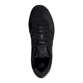 Scarpe Adidas VL Court 3.0 ID9184 nero 1