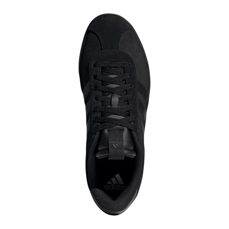 Scarpe Adidas VL Court 3.0 ID9184 nero 1