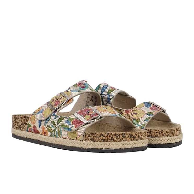 Lee Cooper LCW-25-35-3480la Flip-Flops multicolore 1