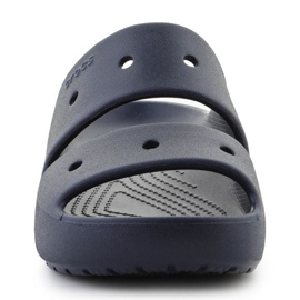 Crocs classico sandalo V2 209403-410 Flip-flops blu 1