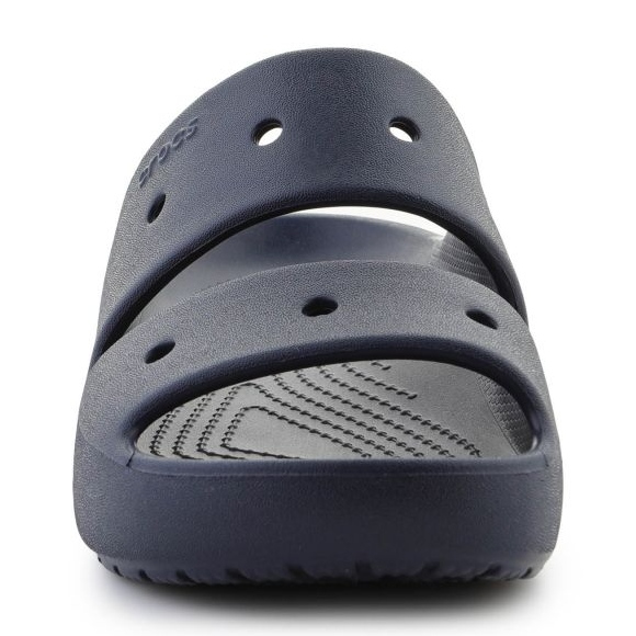 Crocs classico sandalo V2 209403-410 Flip-flops blu 1