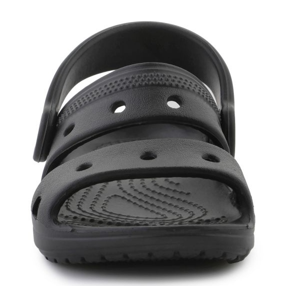 Sandalo classico Crocs 207537-001 sandali nero 1