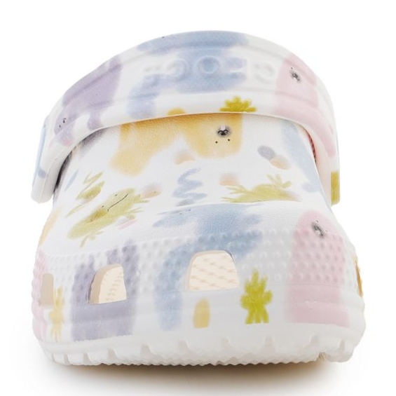 CROCS CLASSELY PETS PETSELL CLOG T 210989-0WV FLOP multicolore 1