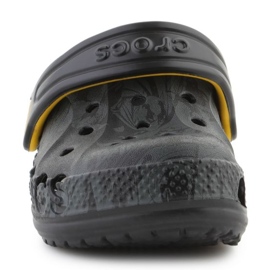Crocs Batman Baya Clog T 210348-001 Flip-flops nero 1