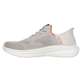 Scarpe Skechers Slade-Quinto 210810-SND grigio 1