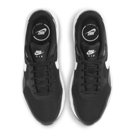 Scarpe Nike Air Max SC CW4554-001 nero 1