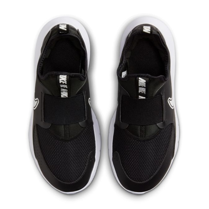 Scarpe Nike Flex Runner 3 FN1294-005 nero 1