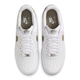 Scarpe Nike Air Force 1 '07 FJ4146-116 bianco 1