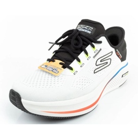 Skechers Schechers Go Run Slip -ins 220853/WMLT Scarpe bianco 1