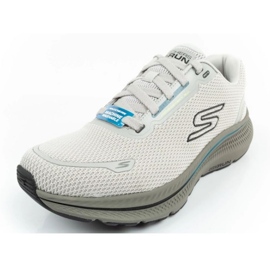 Skechers Schechers Go Run Sneakers 220879/Gycc Scarpe grigio 1