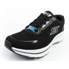 Skechers Schechers Go Run Sneakers 220879/BKW Scarpe nero 1