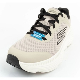 Skechers Schechers Max Cushioning Endeavour 220613/TPBK grigio 1