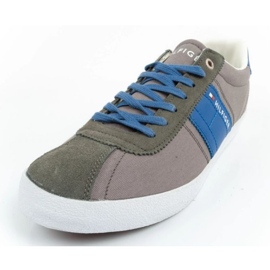 Tommy Hilfiger FM56821095 039 Scarpe grigio 1