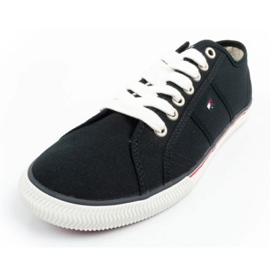 Tommy Hilfiger FM56816983 Scarpe nero 1