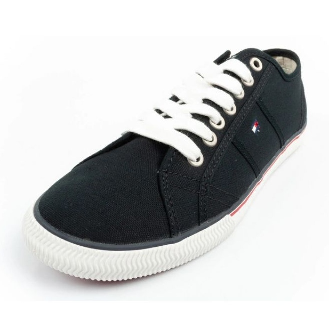 Tommy Hilfiger FM56816983 Scarpe nero 1