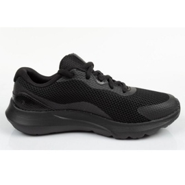 Scarpe Under Armour 3024989-002 nero 1