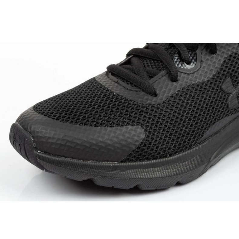 Scarpe Under Armour 3024989-002 nero 2