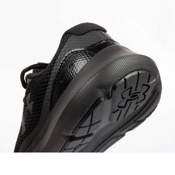 Scarpe Under Armour 3024989-002 nero 3