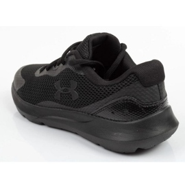 Scarpe Under Armour 3024989-002 nero 4