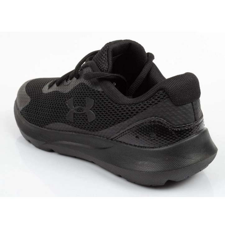 Scarpe Under Armour 3024989-002 nero 4
