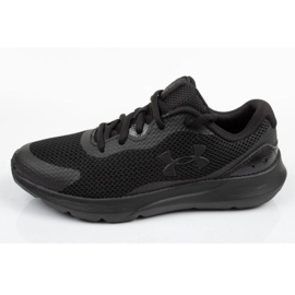 Scarpe Under Armour 3024989-002 nero 5