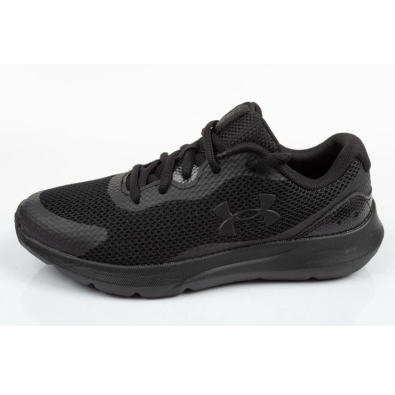Scarpe Under Armour 3024989-002 nero 5