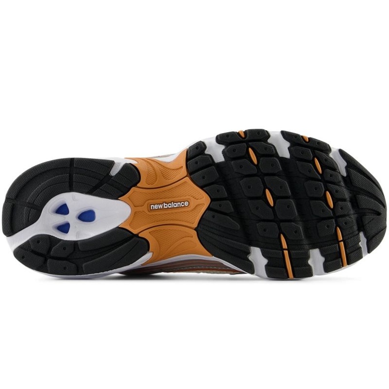 Scarpe New Balance MR530ADC bianco 2