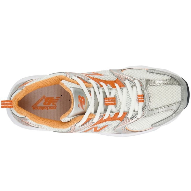 Scarpe New Balance MR530ADC bianco 3