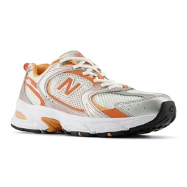 Scarpe New Balance MR530ADC bianca 4