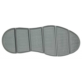 Scarpe Skechers Garza Fontaine 204903-BLK nero 1
