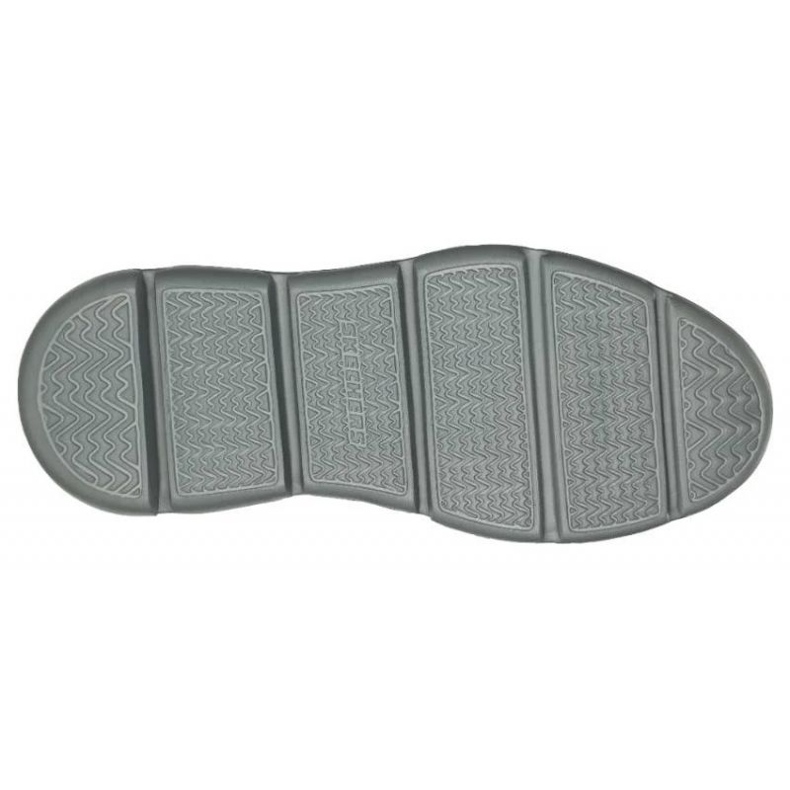 Scarpe Skechers Garza Fontaine 204903-BLK nero 1