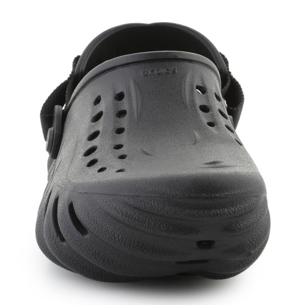 Crocs Echo Clog 207937-001 zoccoli nero 1